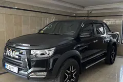 کی ام سی، T8