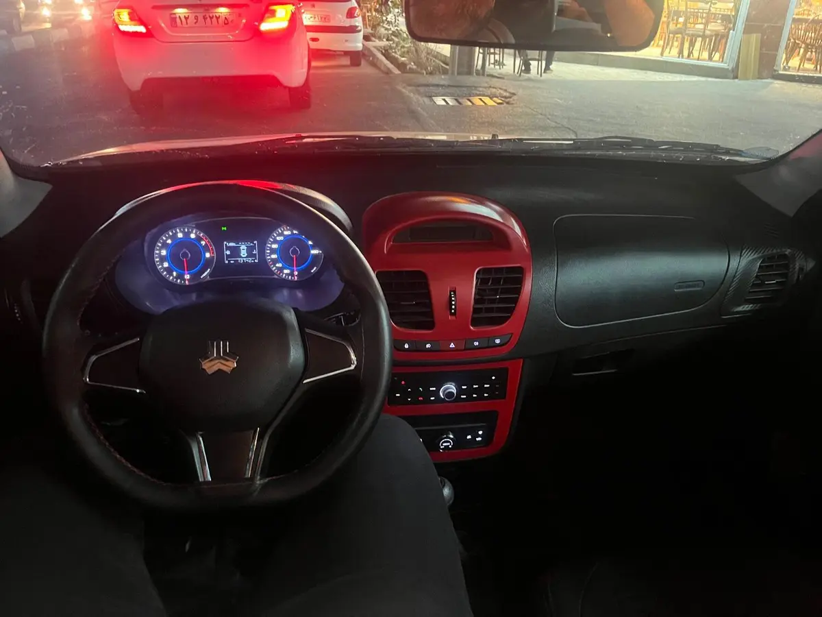 کوییک  GXR