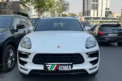 پورشه، ماکان