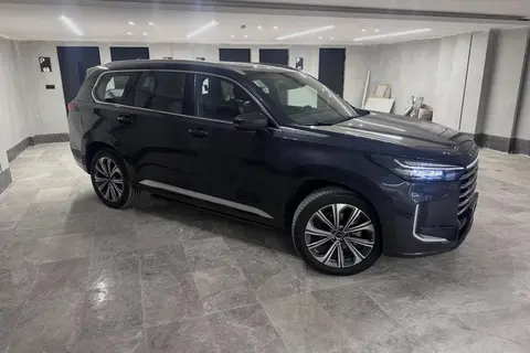 اکستریم، VX (QX)