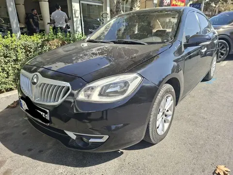 برلیانس، H330
