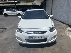 هیوندای، اکسنت