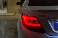 دنا، پلاس EF7