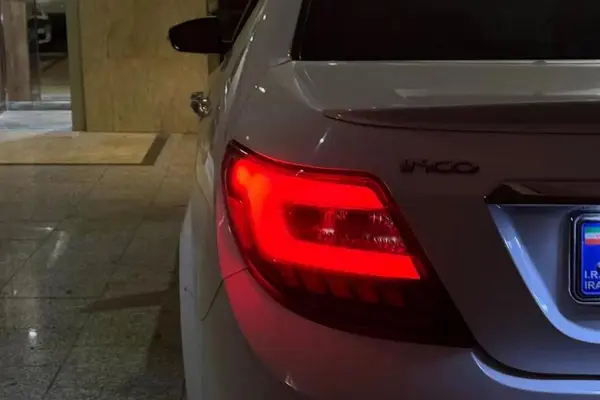 دنا، پلاس EF7