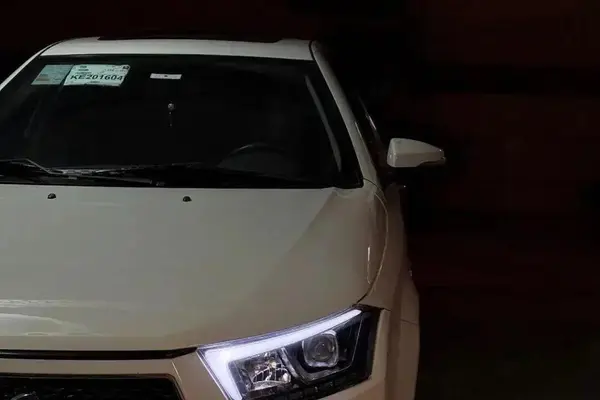 دنا، پلاس EF7