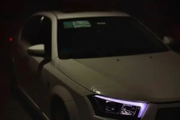 دنا، پلاس EF7