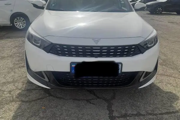 ریسپکت، پرایم