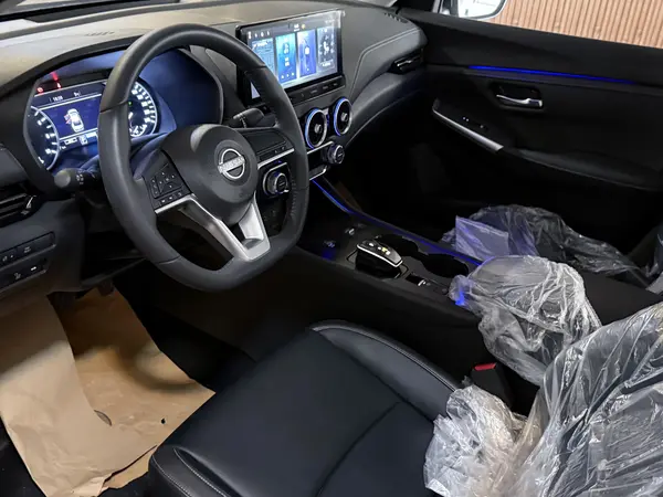 نیسان، سیلفی e-POWER