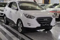 هیوندای، توسان