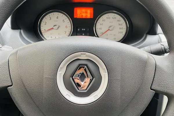 رنو، ساندرو استپ وی