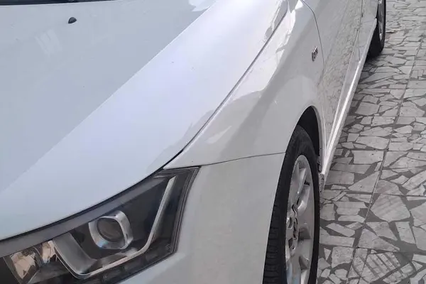 دنا، پلاس EF7