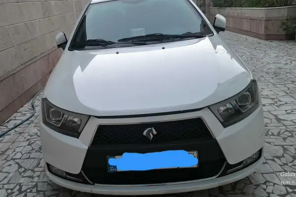 دنا، پلاس EF7