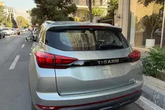 تیگارد، X35 پلاس