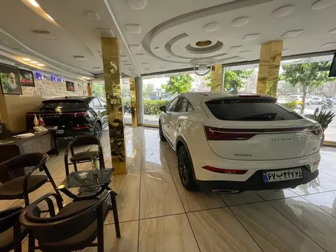 دیگنیتی، پرستیژ