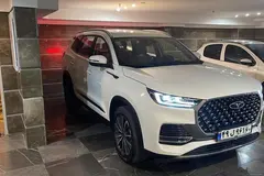 فونیکس، تیگو 8 پرو مکس