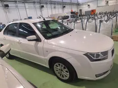 دنا، معمولی