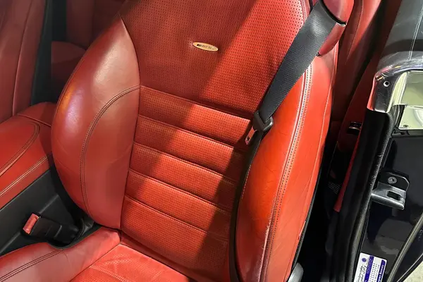 بنز، کلاس CL