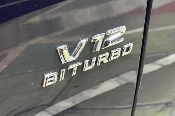 بنز، کلاس CL