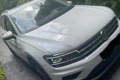 فولکس، تیگوان