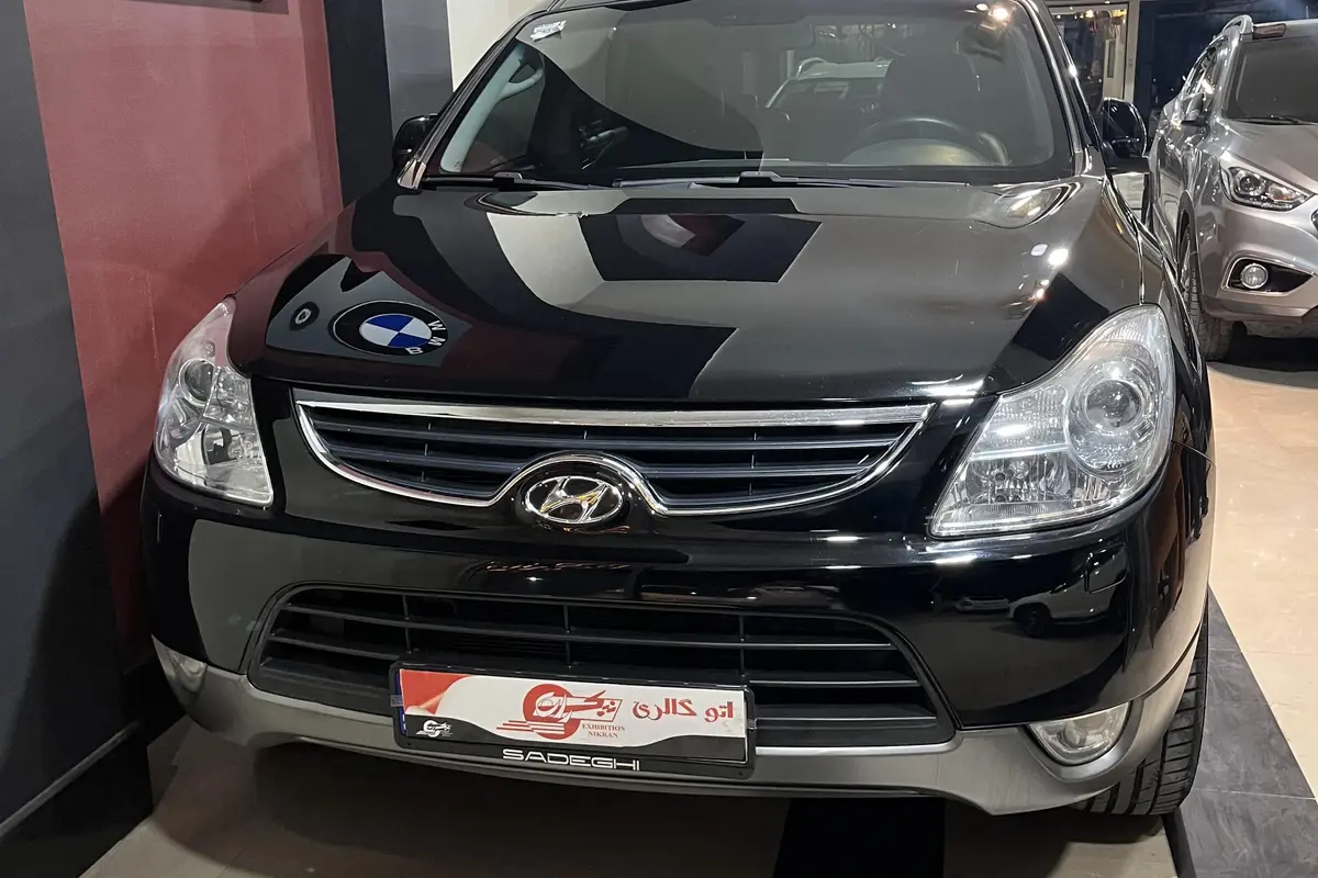 هیوندای  وراکروز