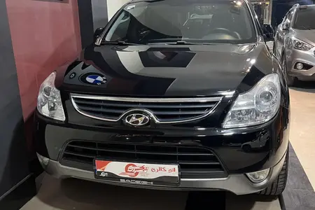 هیوندای وراکروز