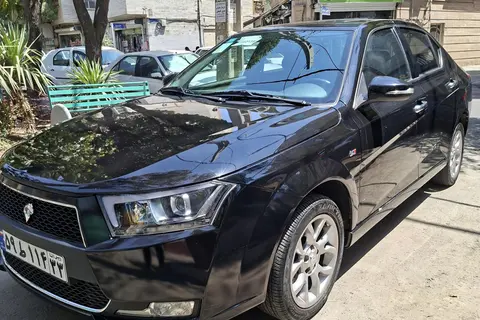 دنا، پلاس EF7