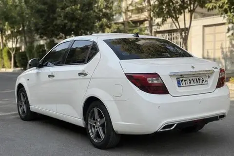 دنا، پلاس EF7