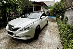 هیوندای، سوناتا