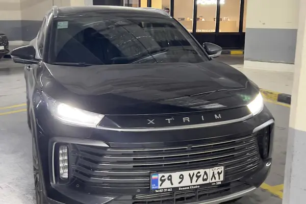 اکستریم، TXL (TX)