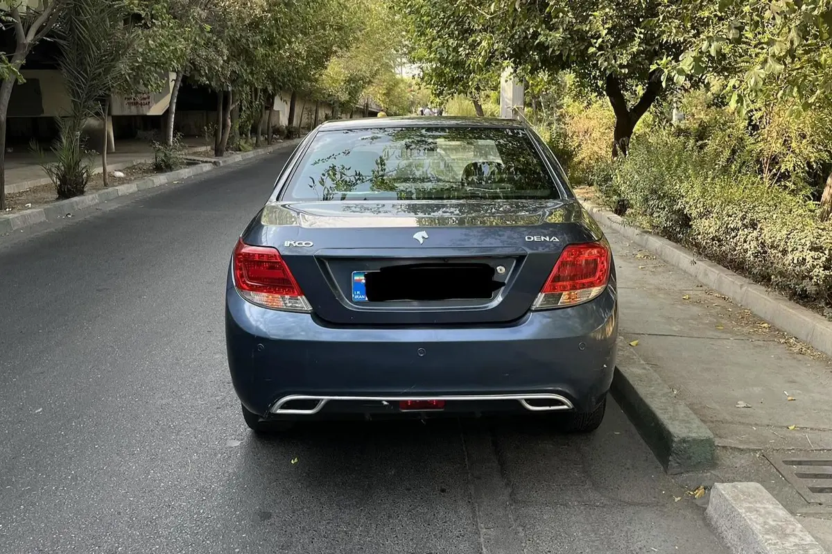 دنا،  معمولی