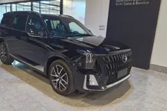 جی ای سی، ES9