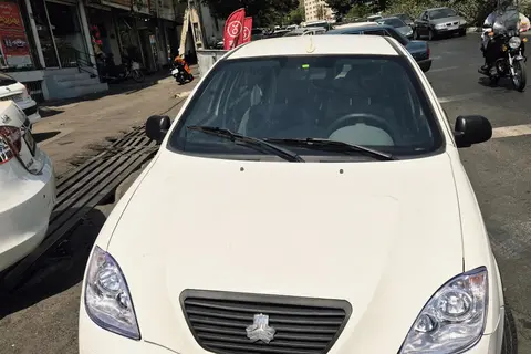 تیبا، هاچ بک