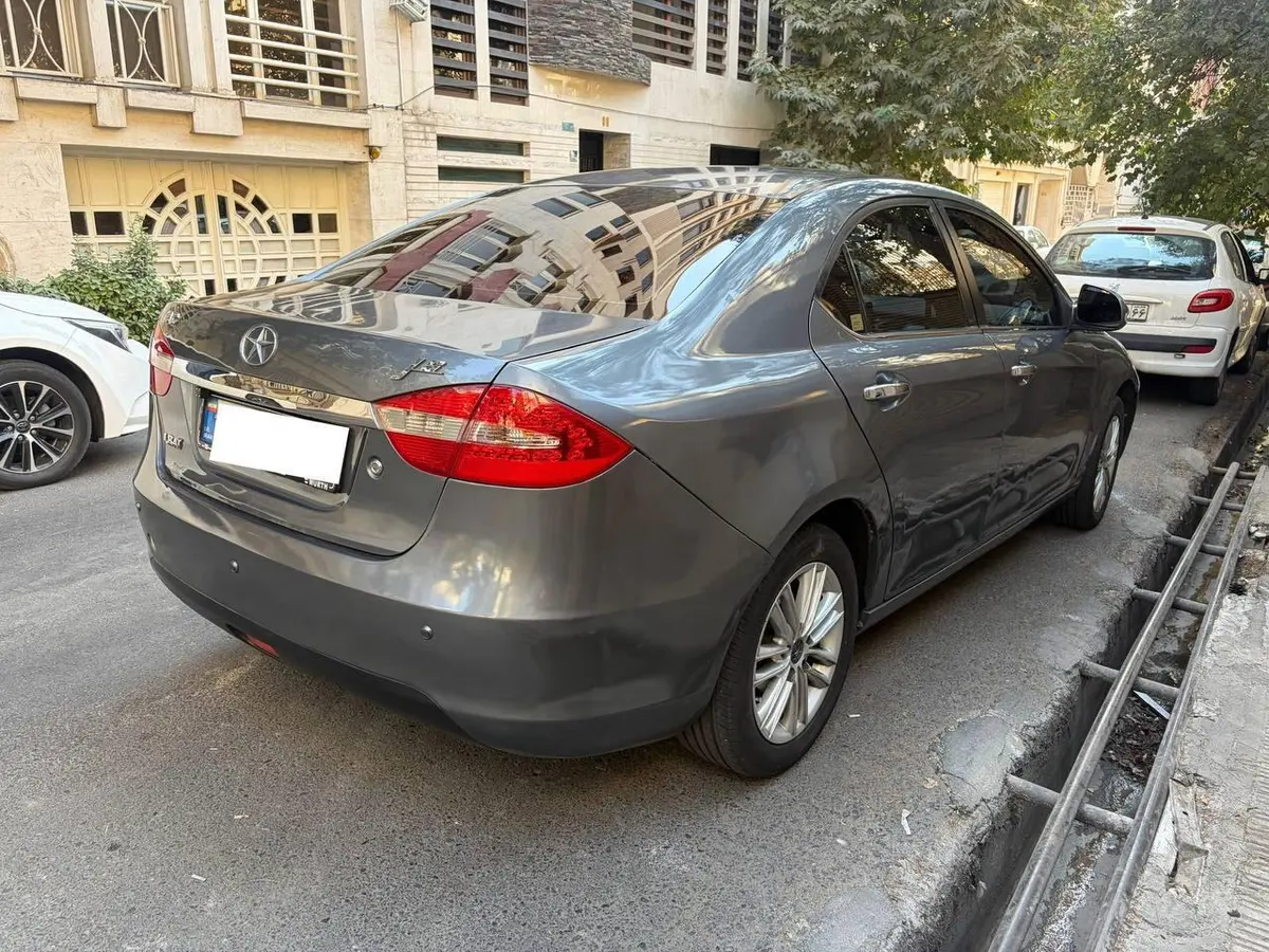 جک،  جی 5