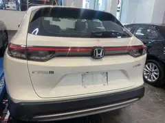 هوندا، وزل