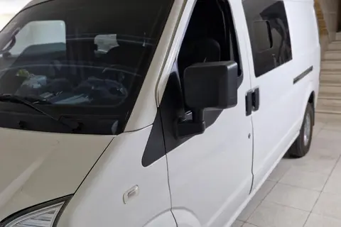 اینرودز، C35