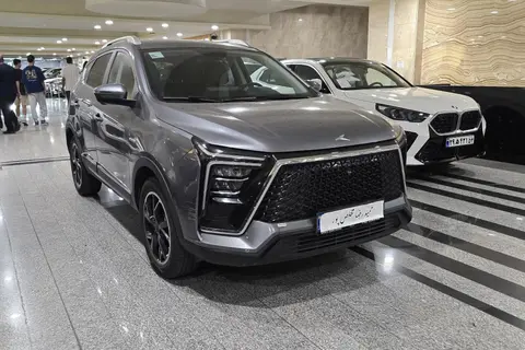 کی ام سی، X5