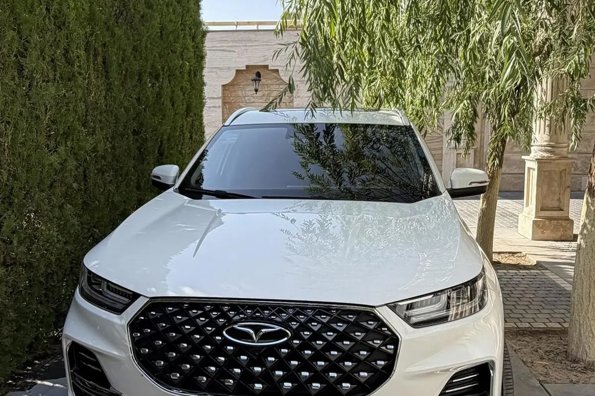 فونیکس،  تیگو 8 پرو