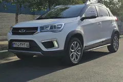ام وی ام، X22