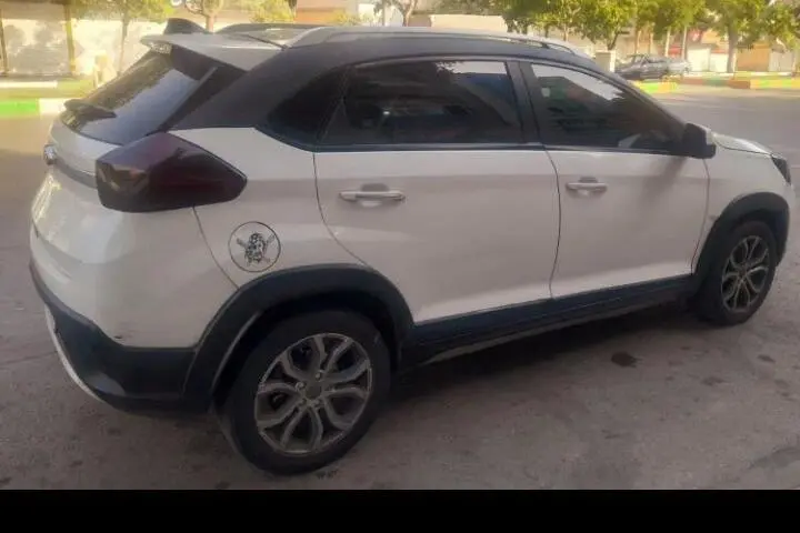ام وی ام،  X22
