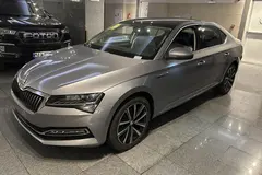 اشکودا، سوپرب