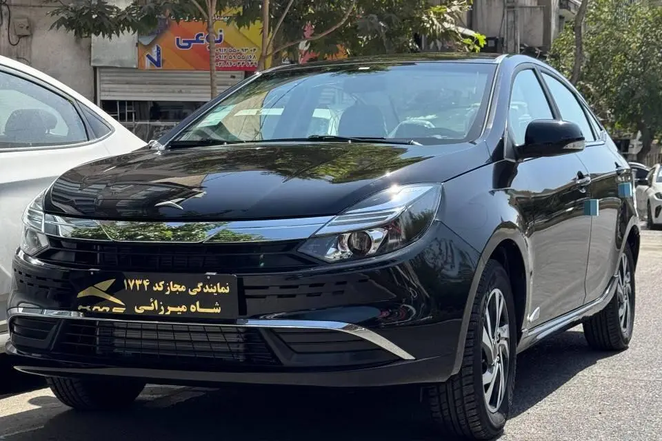 پیش فروش کی ام سی،  ایگل