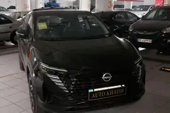 نیسان، قشقایی