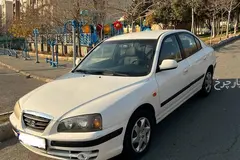 هیوندای، آوانته