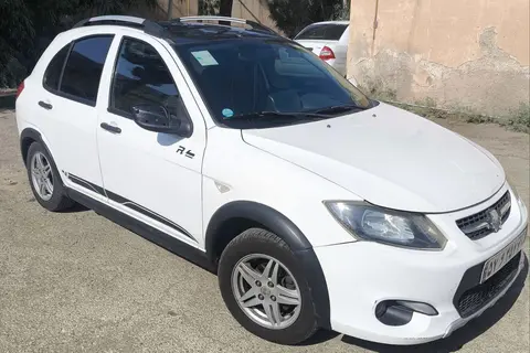 کوییک، دنده ای R