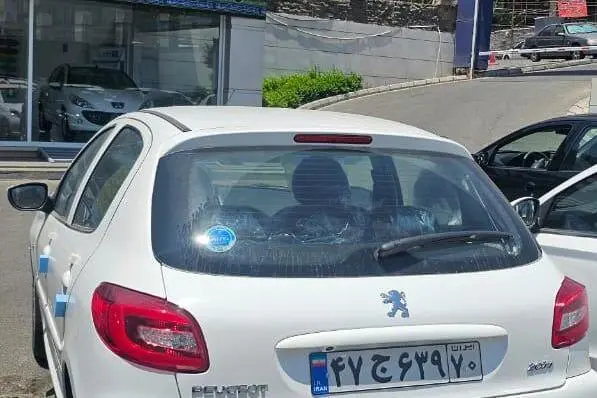 پژو  207