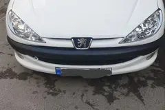 پژو، 206
