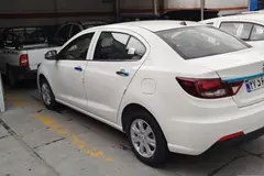 شاهین، G اتومات