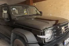 تانک، 300