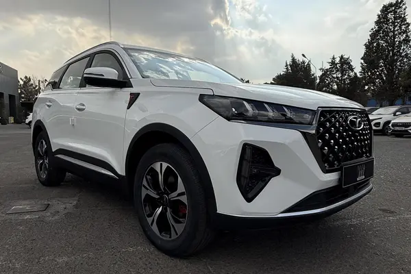 حواله فونیکس، تیگو 7 پرو مکس (F7 PRO MAX)