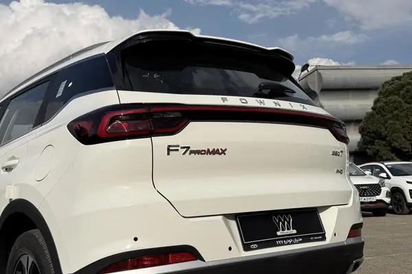 حواله فونیکس، تیگو 7 پرو مکس (F7 PRO MAX)